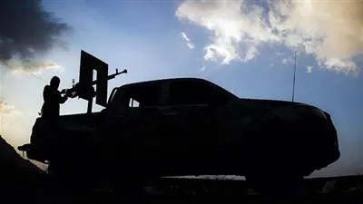 «سياسي يمني» لــ 