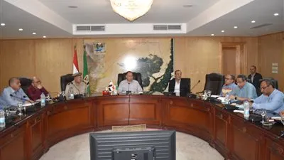 الفيوم تعلن حالة التأهب القصوى استعدادًا لاستقبال عيد الأضحى المبارك