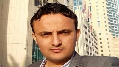 «وائل القباطي» لــ 