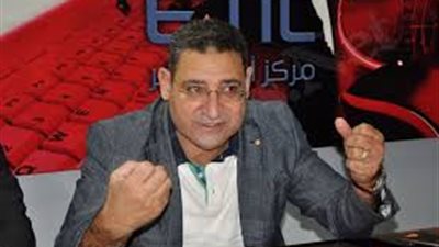 أحمد أيوب: الدولة استردت 193 ألف فدان و3.5 مليون متر مربع خلال 10 أيام فقط