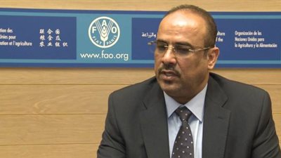 الداخلية اليمنية: التصدي لهجوم استهدف قصر المعاشيق والبنك المركزي في عدن