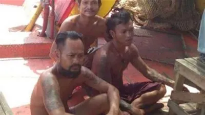 الصومال وتايلاند تتعاونان في عودة 50 صيادا تقطعت بهم السبل في الصومال