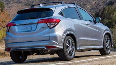 بهذا السعر.. هوندا HR-V موديل 2019 تنطلق في مصر بسعر مخفض