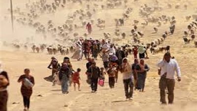 فرنسا تستقبل المزيد من النساء والاطفال اليزيديين من العراق