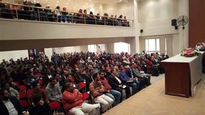 ختام اختبارات الدورة الثانية لمعهد البحيرة بحضور النقيب العام.. اليوم