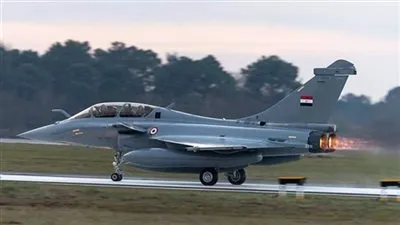 عاجل من القوات المسلحة بشأن تدريبات جوية قد تخترق حاجز الصوت