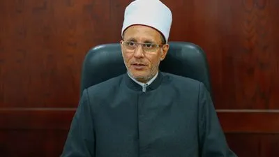 وكيل الأزهر: نعيش في وطن يرعى العلم ويحفظ الدين ويقدر العلماء