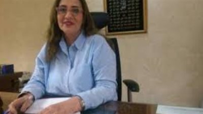 نائلة فاروق تترأس بعثة التلفزيون لتغطية موسم الحج