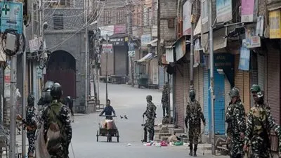 باكستان: لا نخطط لأي عمل عسكري