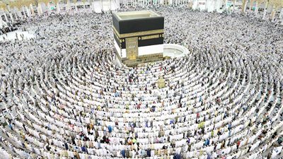 رئيس البعثة المصرية للحج السياحي: 3 لجان في منى وعرفات للتواصل مع المشرفين على الحجاج