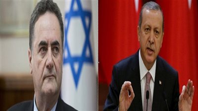 وزير إسرائيلي: أقارب أردوغان يحققون أرباحا كبيرة بالتجارة مع تل أبيب