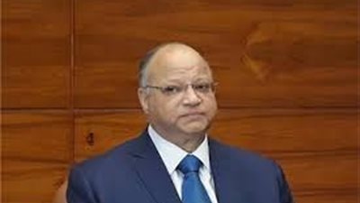 محافظ القاهرة: فرض غرامات على محلات الجزارة التي تترك مخلفات الذبح بالشوارع