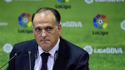 خافيير تيباس: تمويل قطر لنادي سان جرمان خطر على اللعبة