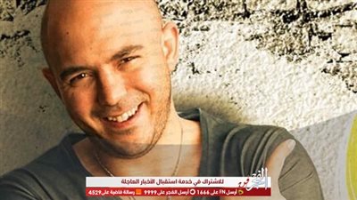 العسيلي يلبي طلب معجبة بإحيائه حفل زفافها (صور)