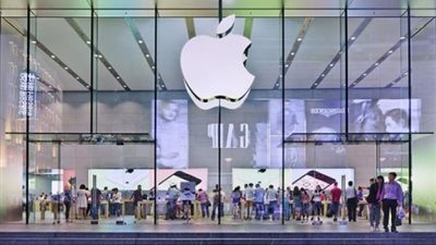 الوكالة الروسية تحقق مع آبل لمنافسة غير عادلة
