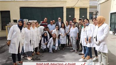 وزير الثقافية يشرف على نقل 264 عمل فني من القصر السعيد إلى الخزينة الوطنية