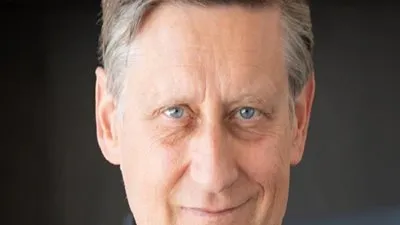 سفير ألمانيا الجديد بالقاهرة: مصر شريك قوي يعتمد عليه