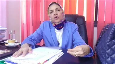 يمن الحماقي: هناك تحسن كبير في أداء الاقتصاد المصري