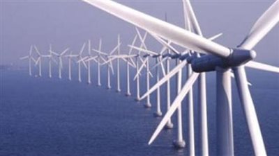 السعودية تسجل رقم قياسي في سعر تكلفة انتاج الكهرباء من الرياح