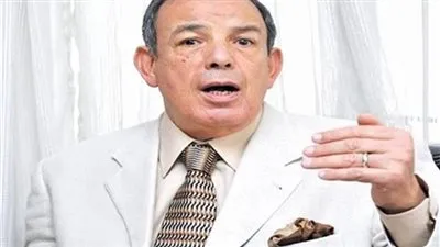 فاروق المقرحي: جهاز الأمن الوطني يقظ وقوي ويؤدي دوره على أكمل وجه