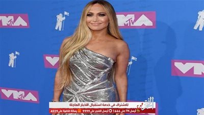 جنيفر لوبيز تحيى أولى حفلاتها فى مصر بالعلمين الجديدة