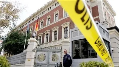 برلين تحاول الاتصال بألماني معتقل في تركيا