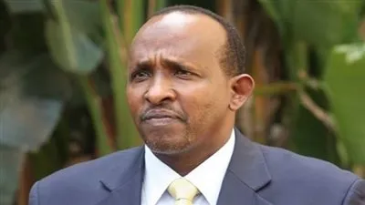 برلماني كيني يطالب بنشر قوات في المنطقة المتنازع عليها بين كينيا والصومال