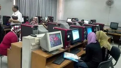 51 ألف طالب يسجلون في تقليل الاغتراب بتنسيق الجامعات