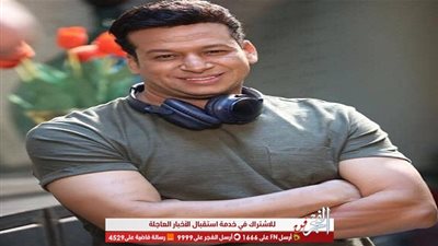 مكحل يطرح فيديو كليب 'مكسر الدنيا' حصريًا على 