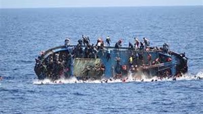 إنقاذ 80 مهاجرًا قبالة سواحل ليبيا