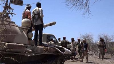 اشتباكات مسلحة بمناطق متفرقة في عدن