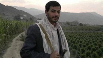 بعد مقتله.. من هو إبراهيم بدر الدين الحوثي شقيق زعيم الحوثيين؟