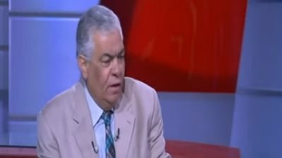 محمد صادق: متابعة تفاصيل حادث معهد الأورام يؤكد أن الأمن المصري بخير