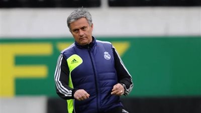 مورينيو يكشف عن السبب الحقيقي وراء تدريبه لريال مدريد