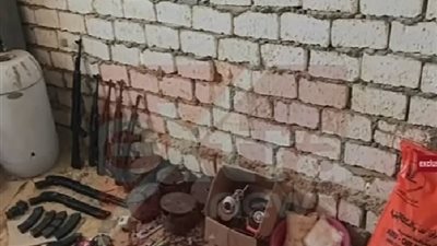 عاجل.. ننشر فيديو التعرف على هوية منفذ تفجير الأورام 