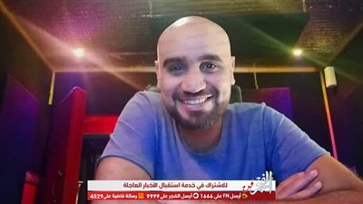 تعرف على تفاصيل تعاون مهندس الصوت إسلام غلاب في ألبوم خليفه الجديد