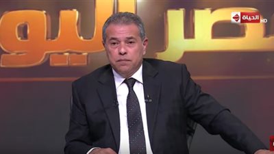 توفيق عكاشة يسخر من القنوات المتخصصة: 