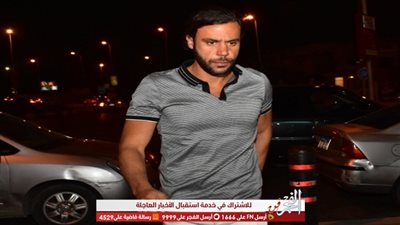 ياسر جلال ومصطفى شعبان ومحمد إمام في عزاء والدة فتحي عبدالوهاب (صور)