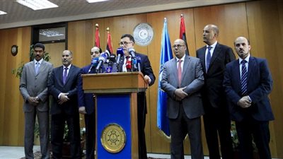 حكومة الوفاق الليبية تعلن هدنة إنسانية في عيد الأضحى