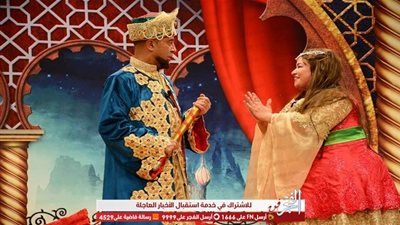 الأحد.. بدء عرض الموسم الأخير من 