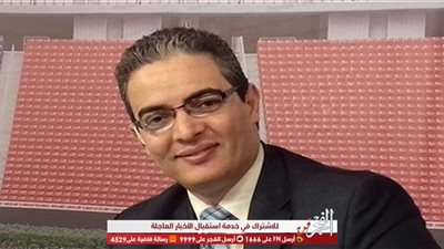 نقيب الإعلاميين: هذه الأيام فرصة للتسامح.. ونهنئ الشعب المصري والقيادة السياسية بعيد الأضحي 