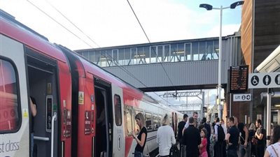 شركة الطاقة البريطانية: انقطاع التيار الكهربائي لم يكن بسبب الهجوم الإلكتروني