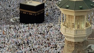 تكبيرات العيد| تعرف على صيغة تكبيرات عيد الأضحى الشرعية الصحيحة