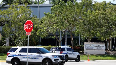 إحباط تفجير كنيس يهودي وحانة للمثليين في لاس فيجاس الأمريكية