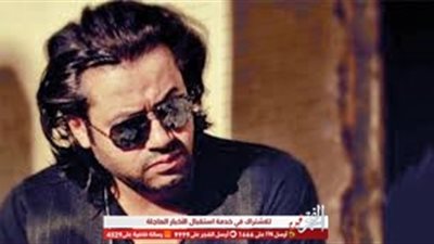 وفاة المطرب الكويتي حمود ناصر عن عمر يناهو الـ41 عام