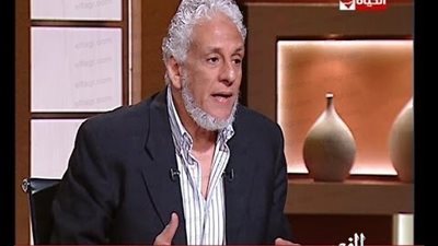 الليلة.. عمرو الليثي يستضيف الفنان مجدي إمام بـ