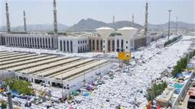 أهم المعالم في مشعر عرفات.. كل ما تود معرفته عن مسجد نمرة