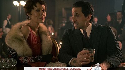 هيلين ماكروري تحذر مشاهدي Peaky blinders من مشاهد العنف بالموسم الجديد