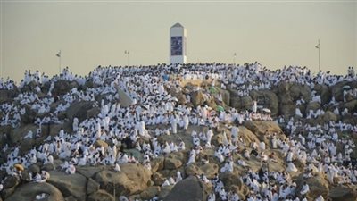 عاجل.. أمطار وبرق على 