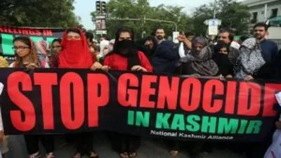  إيران تحث الهند وباكستان: عليكم تجنب القرارات المتسرعة بشأن كشمير